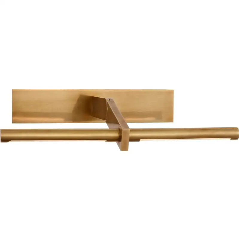 Axis 18" Pivoting Library Light
