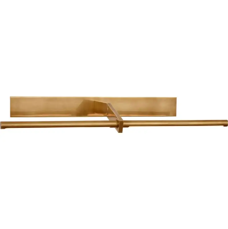 Axis 32" Pivoting Library Light