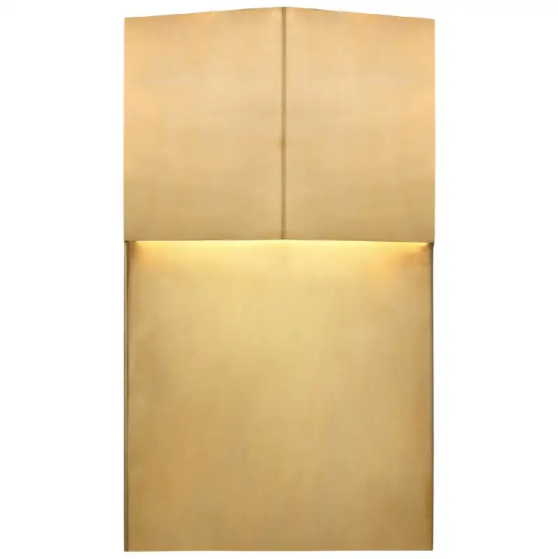 Rega 12" Wide Sconce