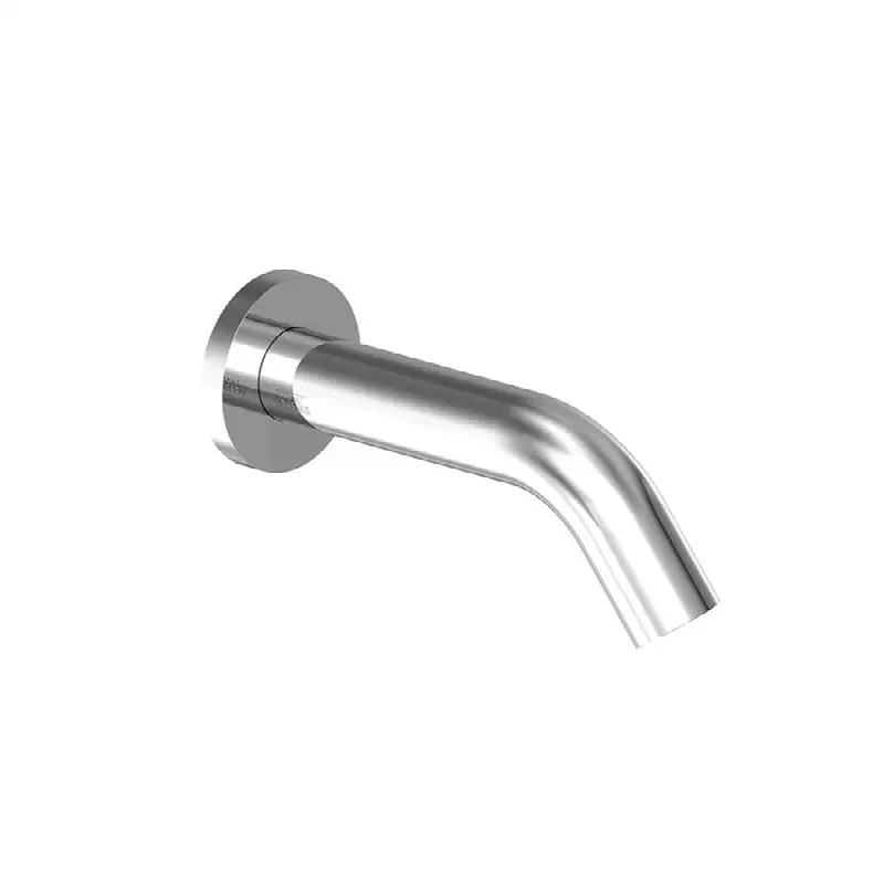 Tub wall spout 1/2" Fem NPT connection.