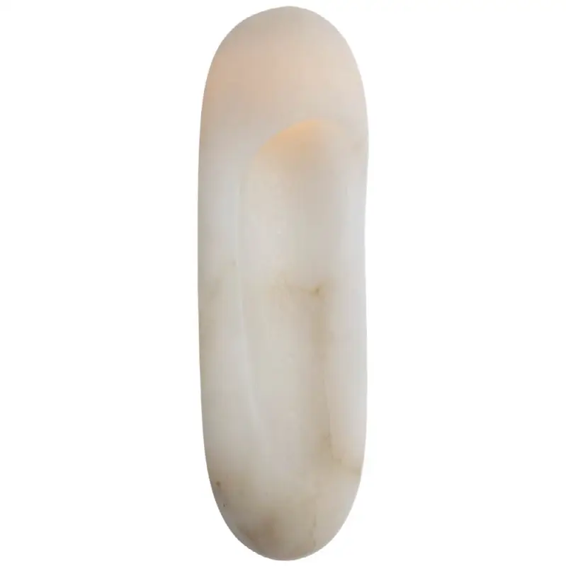 Esculpa 18" Elongated Wall Light