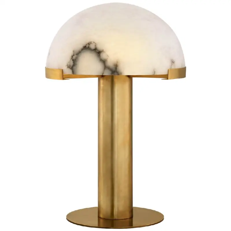Melange Table Lamp