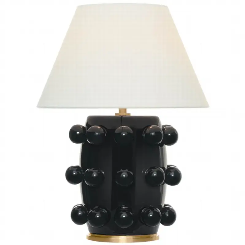Linden 14" Cordless Table Lamp