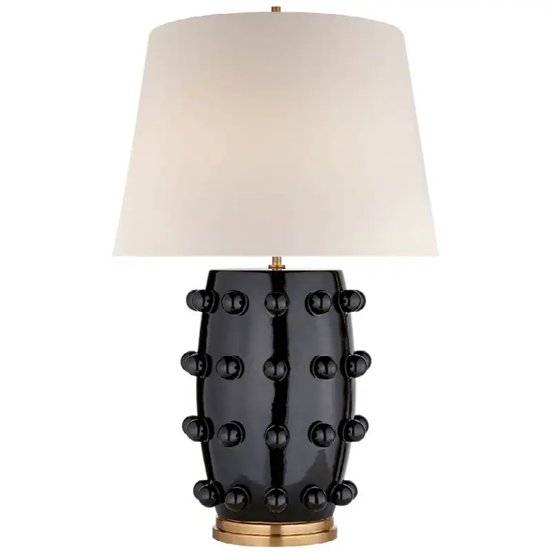 Linden Medium Lamp