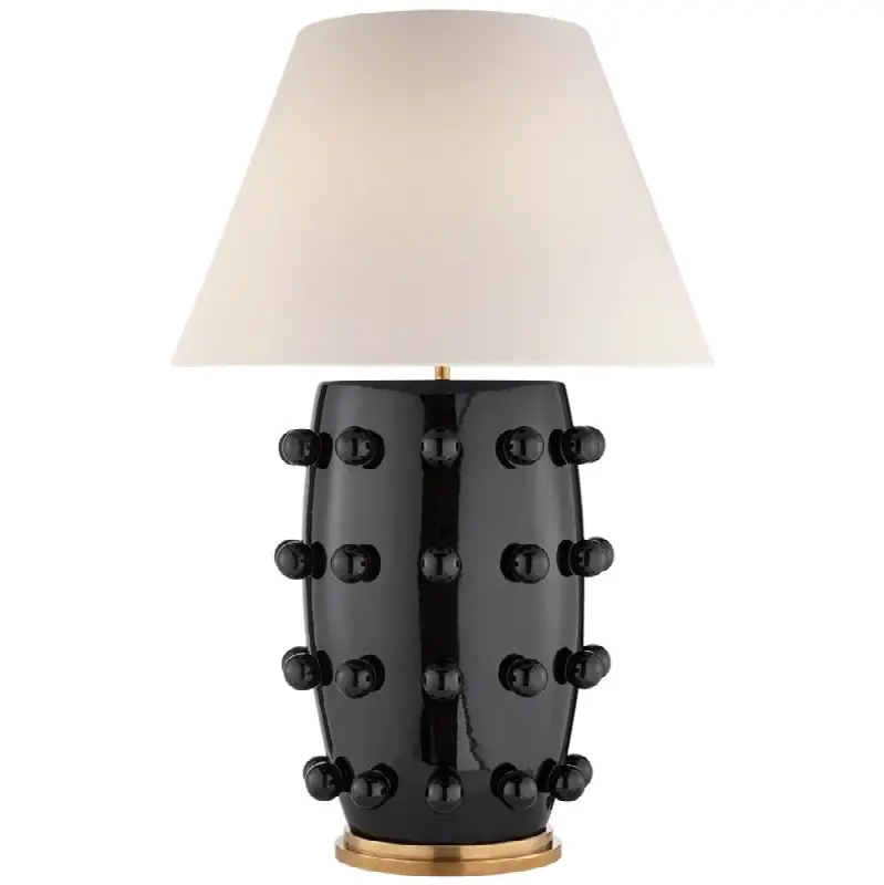 Linden Table Lamp