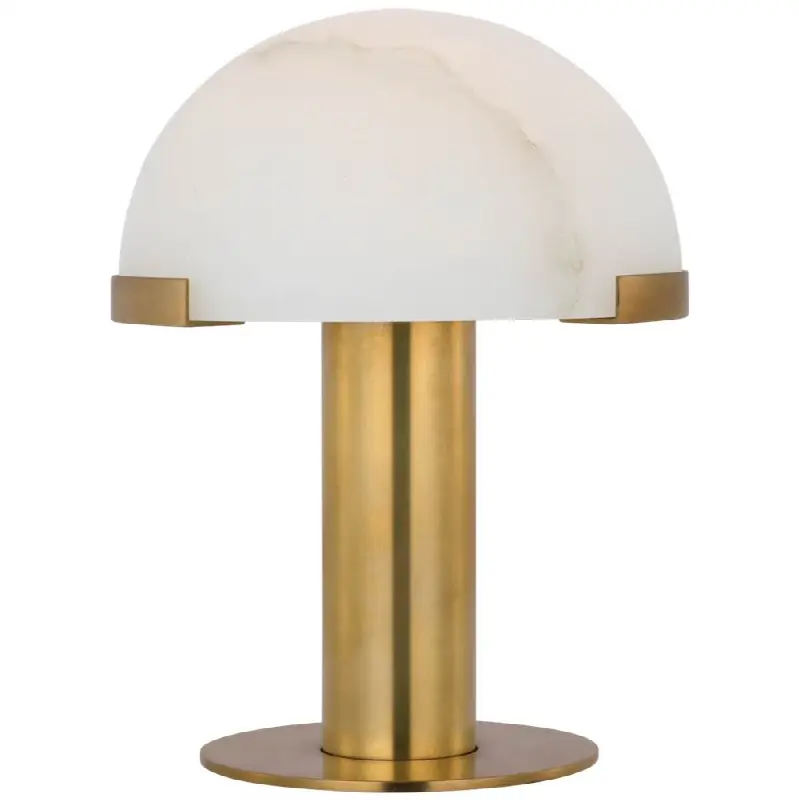 Melange 8" Rechargeable Accent Lamp