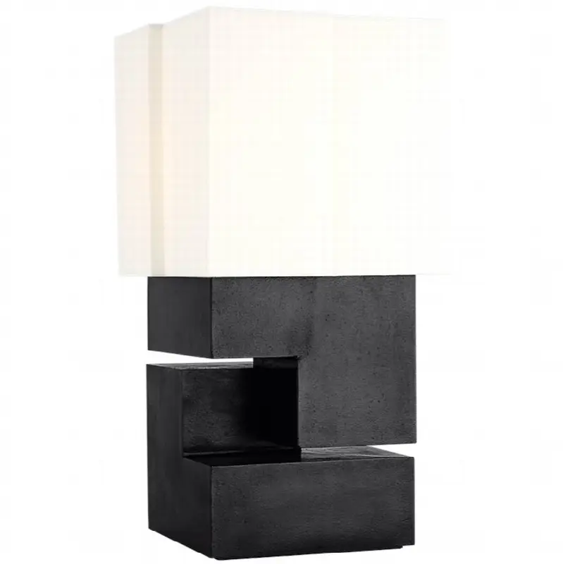 Nucleo 18" Table Lamp
