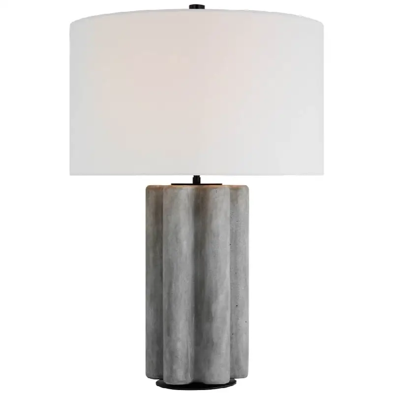 Vellig Medium Table Lamp