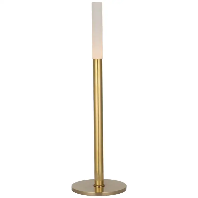 Rousseau 20" Table Lamp