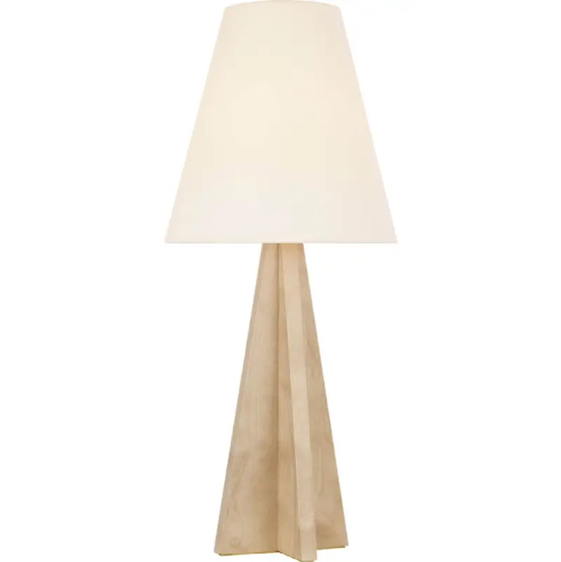 Crue 34" Table Lamp
