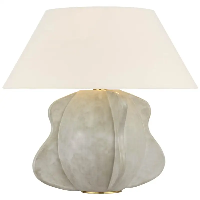 Delmar 22" Table Lamp