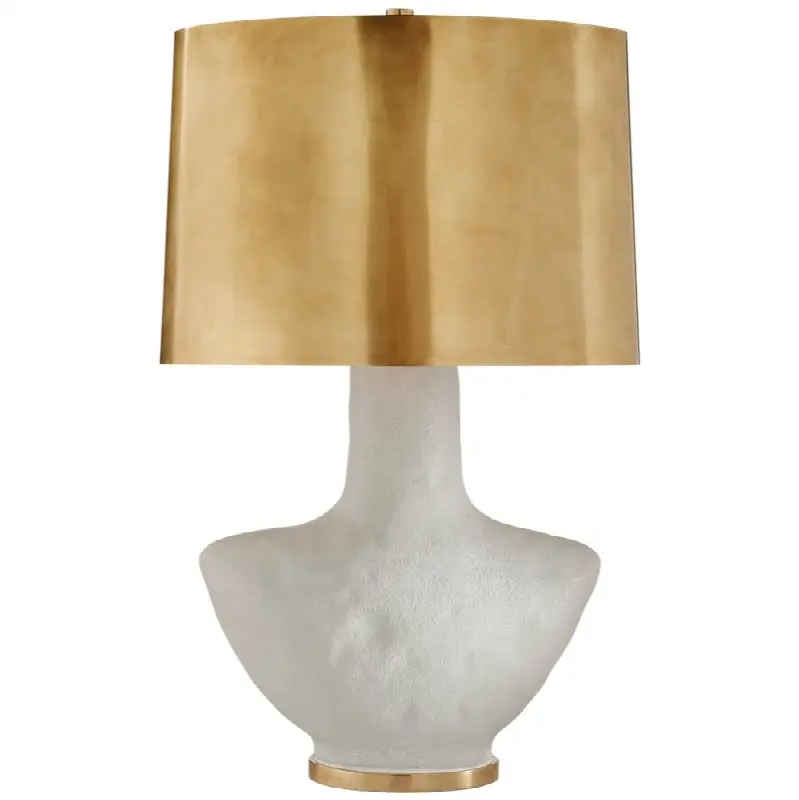 Armato Small Table Lamp
