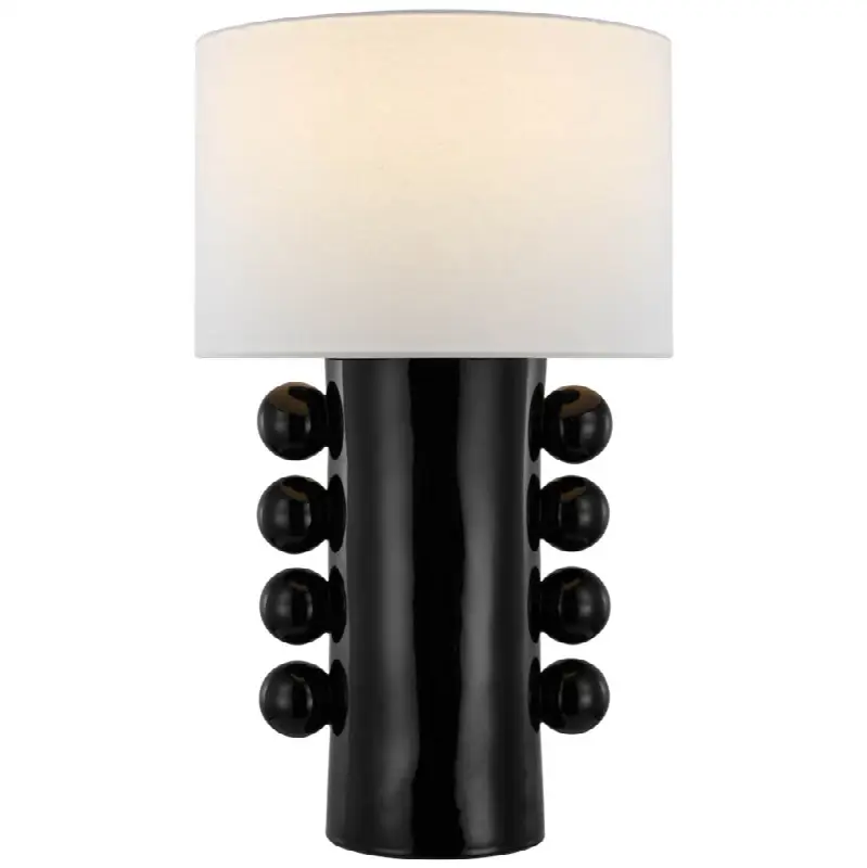 Tiglia Tall Table Lamp