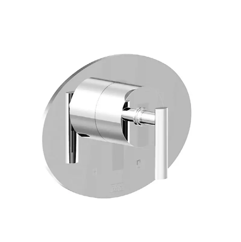 Pressure balance valve