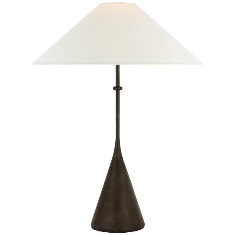 Zealous 30" Table Lamp