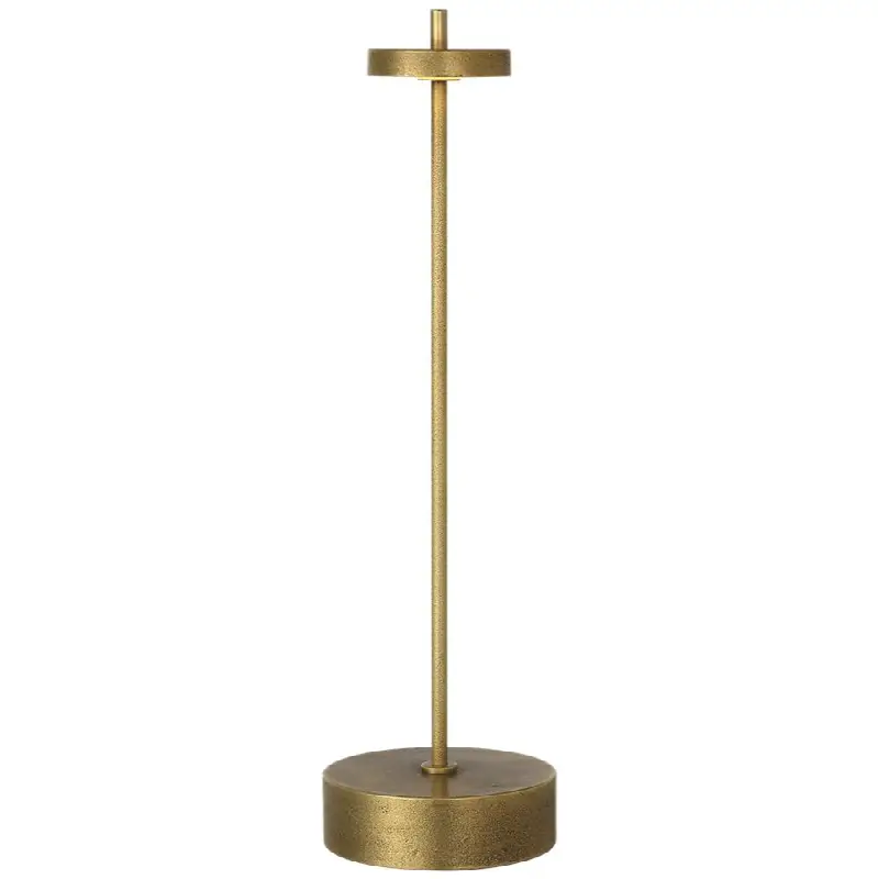 Sene 12" Rechargeable Table Lamp