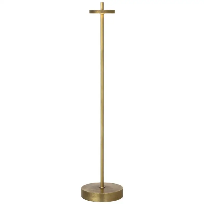 Sene 23" Rechargeable Table Lamp