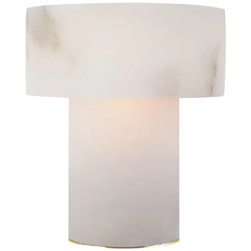 Una Accent Lamp