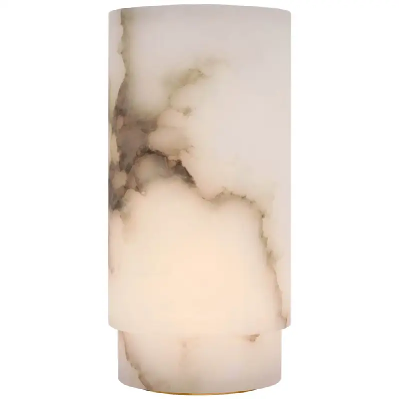 Tourne 12" Rechargeable Table Lamp