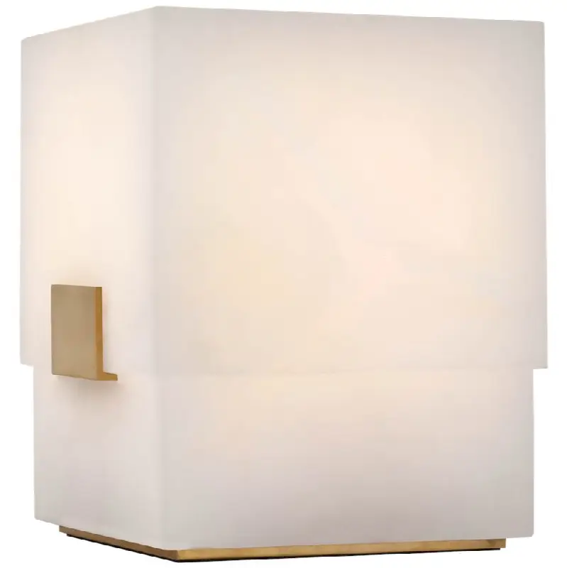Covet 6" Rechargeable Accent Lamp