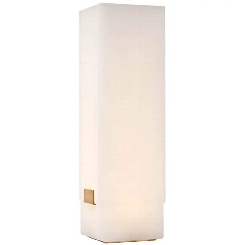 Covet 16" Rechargeable Table Lamp
