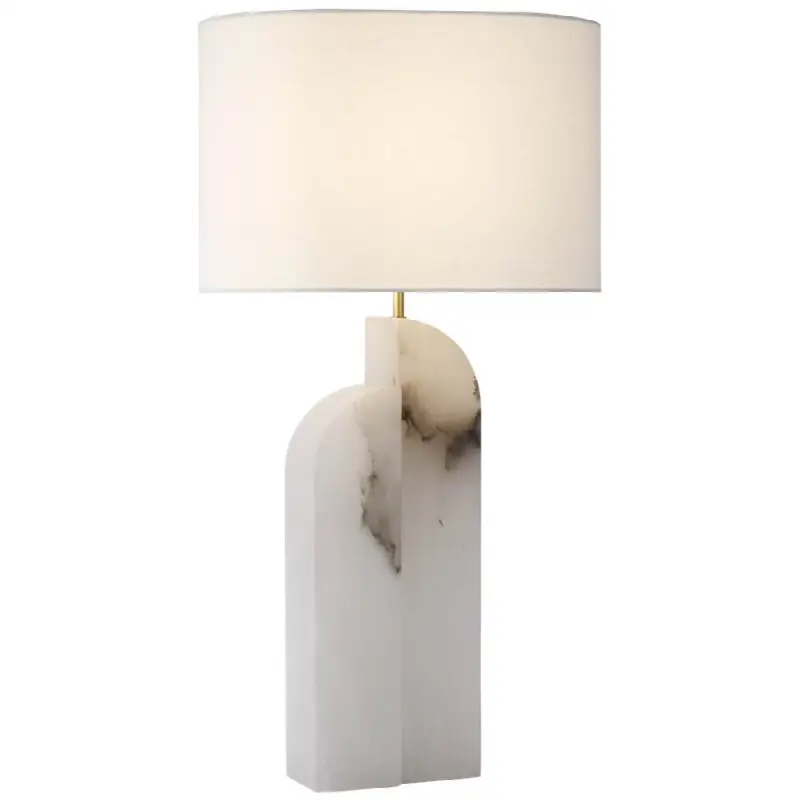 Savoye Large Left Table Lamp
