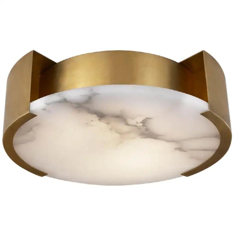 Melange Small Flush Mount