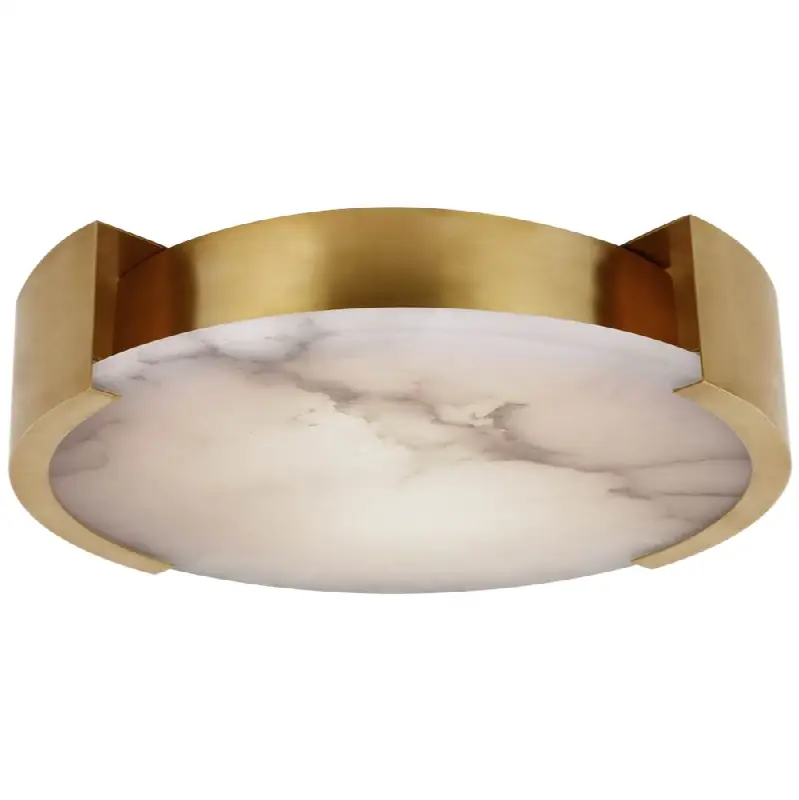 Melange X-large Flush Mount