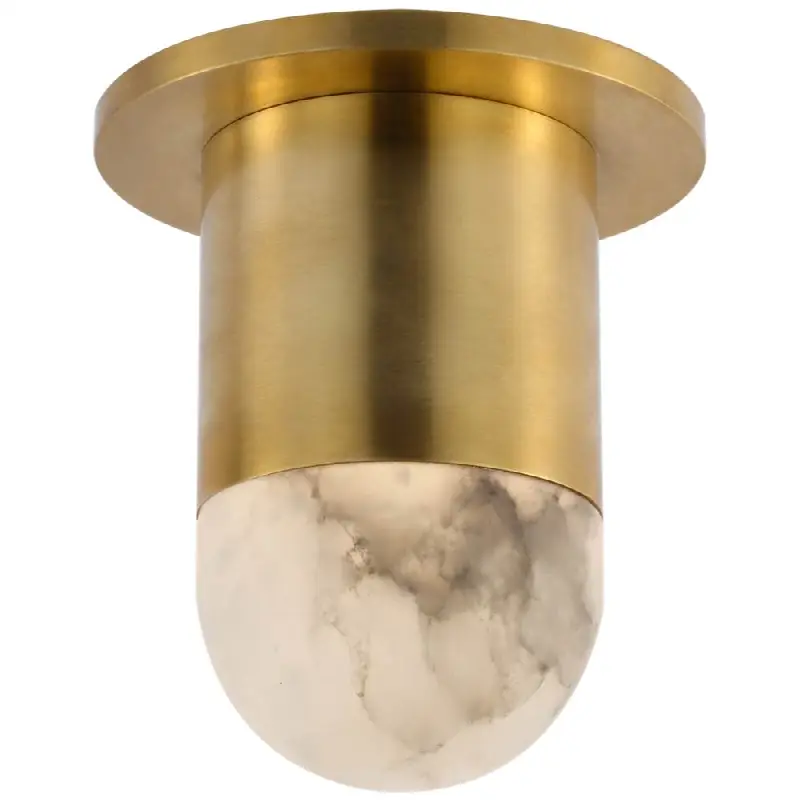 Melange Mini Monopoint Flush Mount