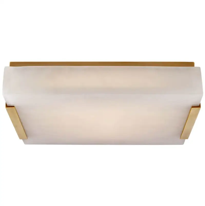 Covet Medium Flush Mount