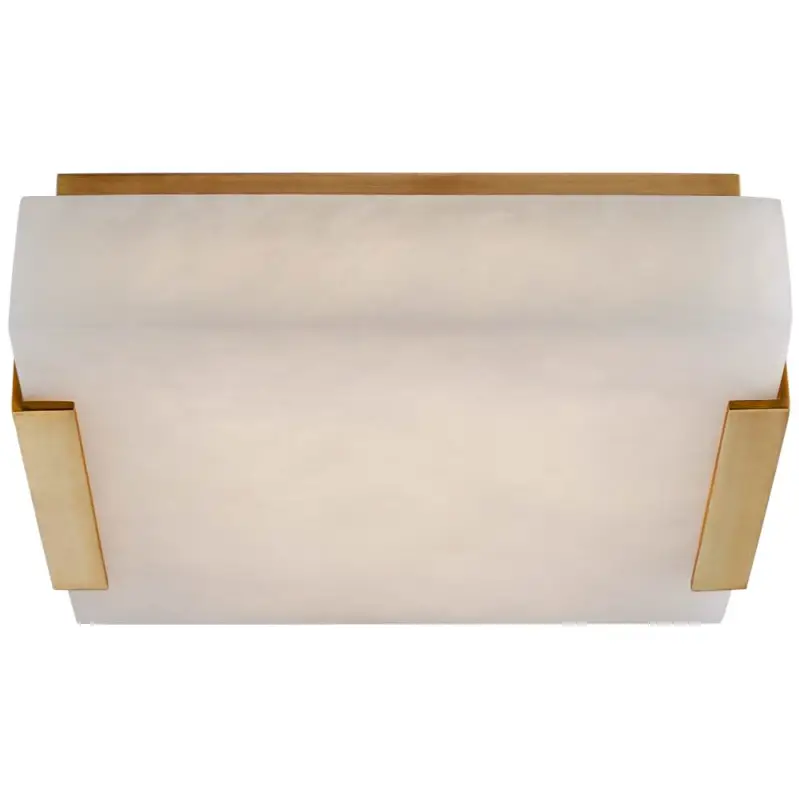 Covet Small Flush Mount