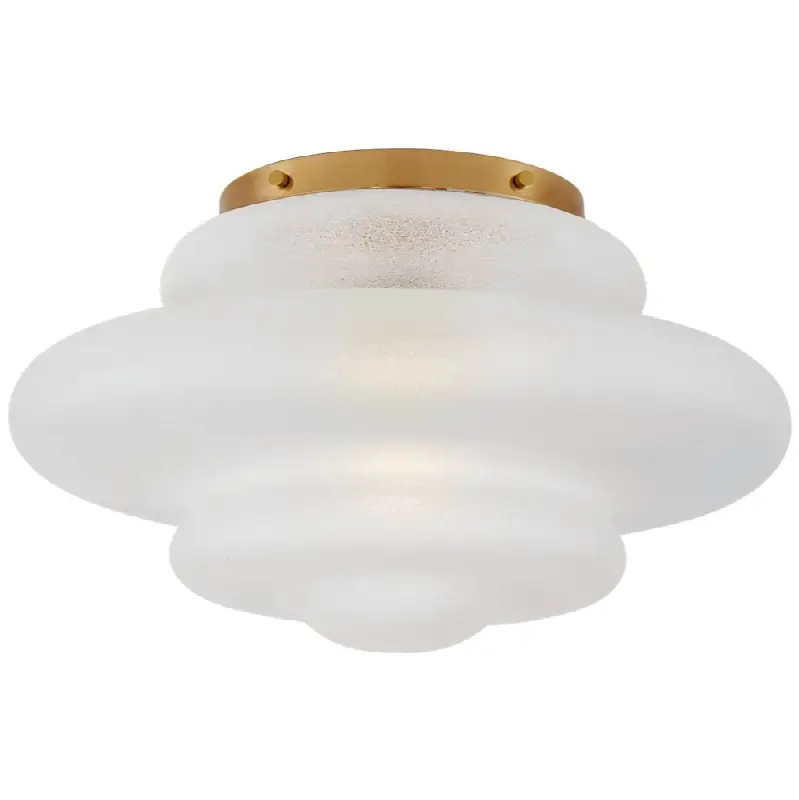 Tableau Medium Flush Mount