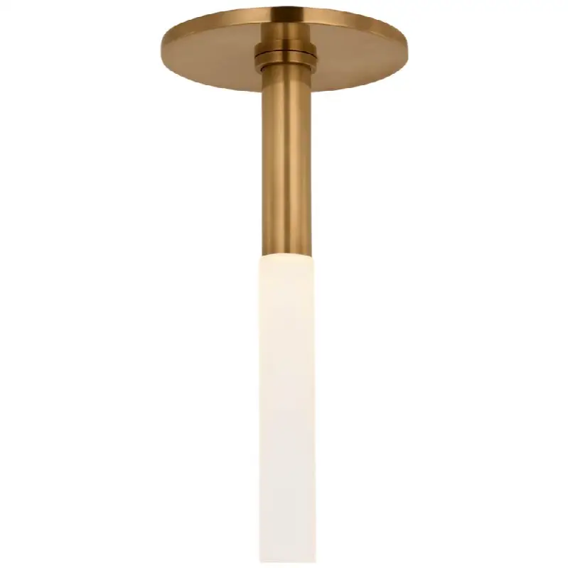 Rousseau Monopoint Flush Mount