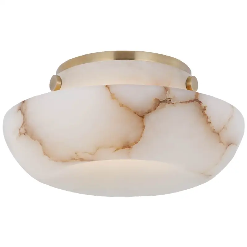 Cappello 6" Flush Mount