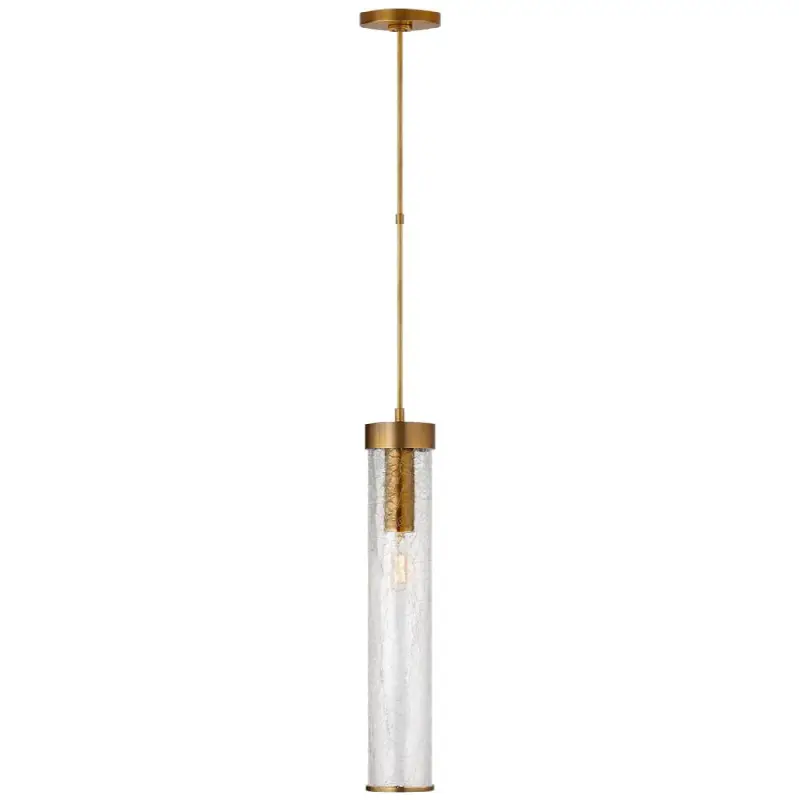 Liaison Long Pendant