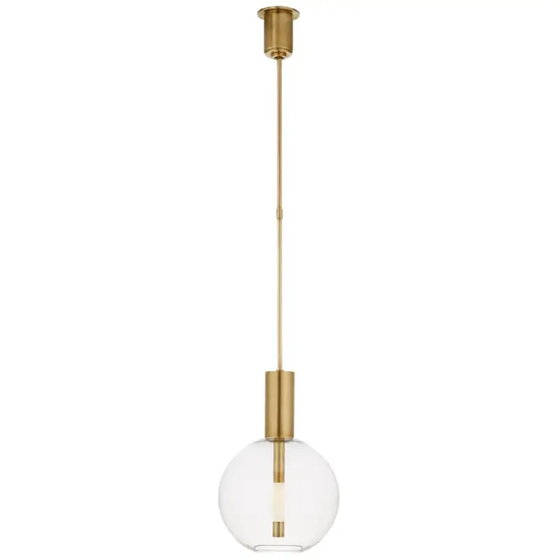 Nye Globe Pendant