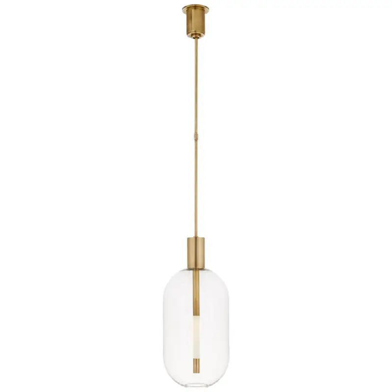 Nye Tall Pendant