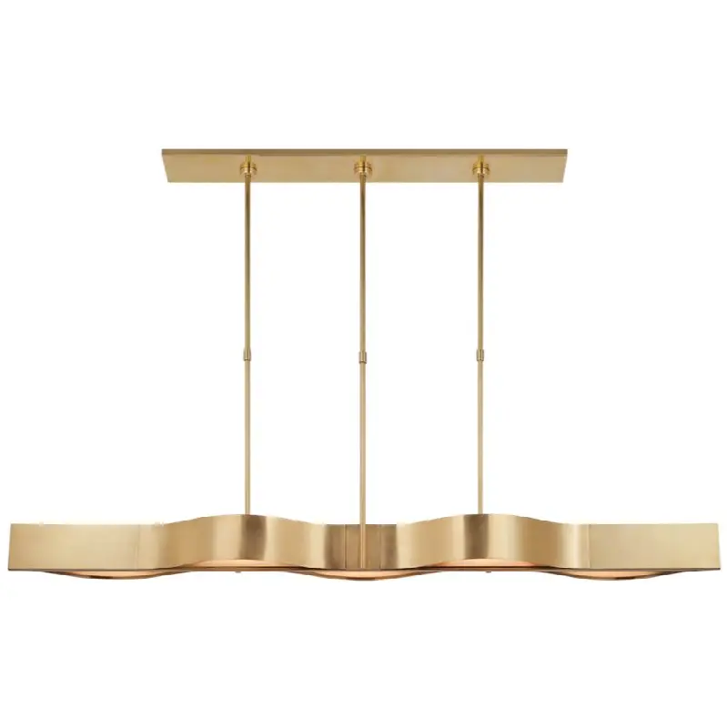 Avant 60" Linear Pendant