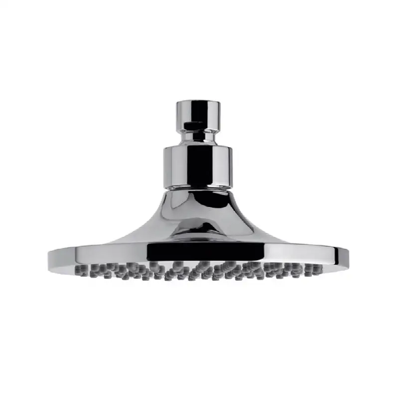6" showerhead. Flow Rate 1.75 GPM
