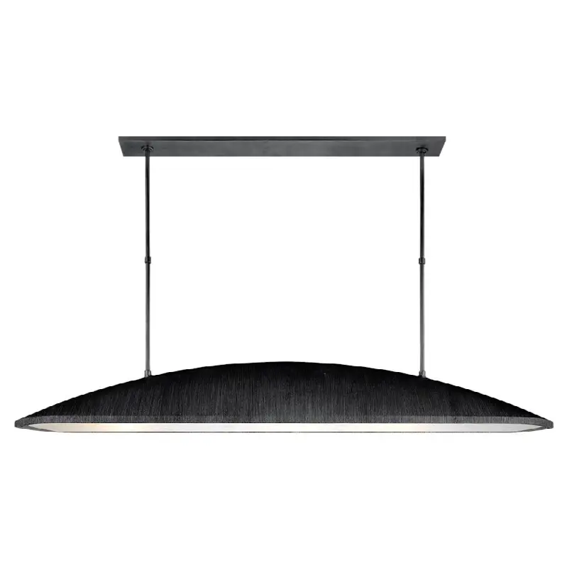 Utopia Large Linear Pendant