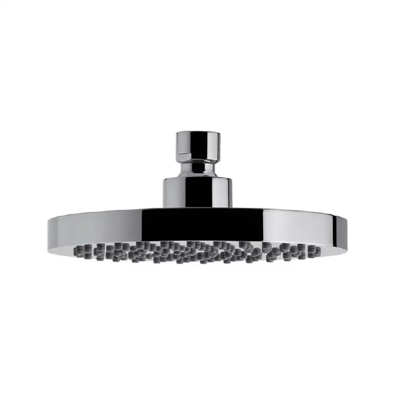 6" showerhead. Flow Rate 1.75 GPM