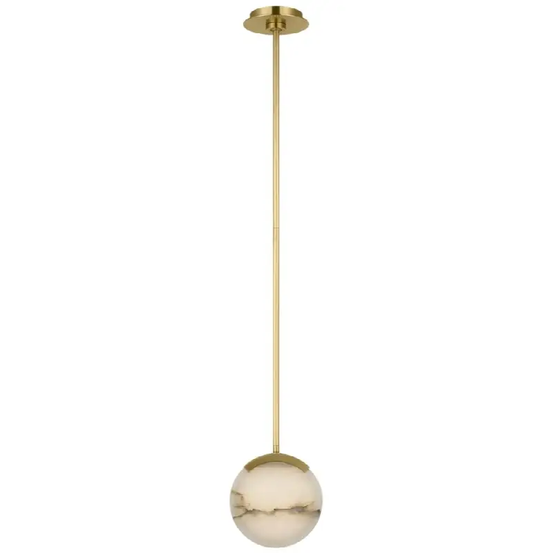 Melange 7" Pendant