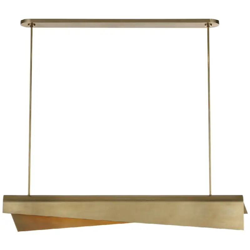 Piel 48" Linear Pendant