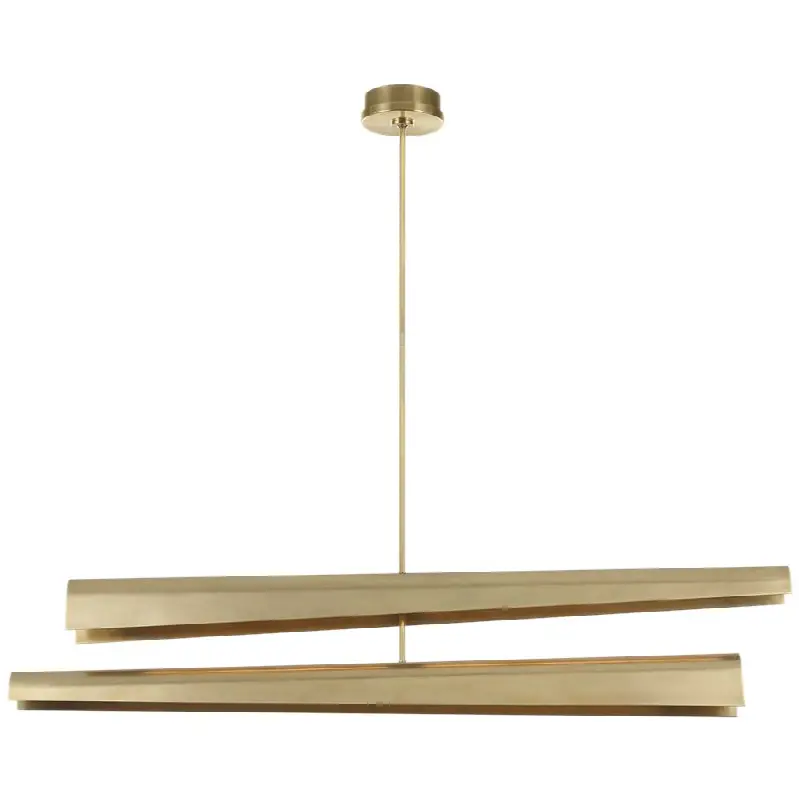Piel 52" Multi-positional Chandelier