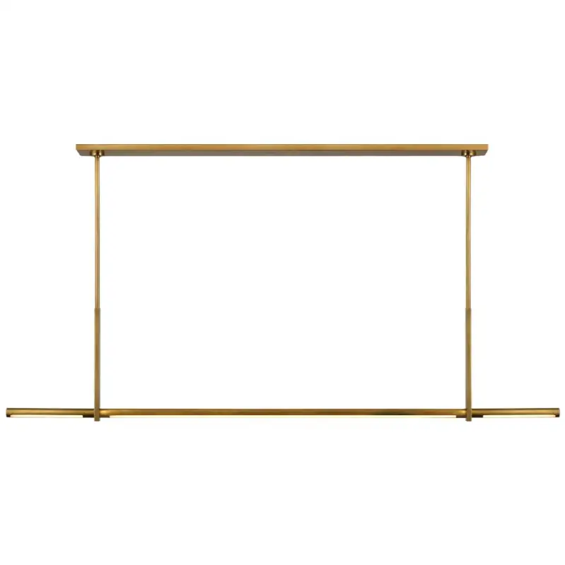 Axis Large Linear Pendant