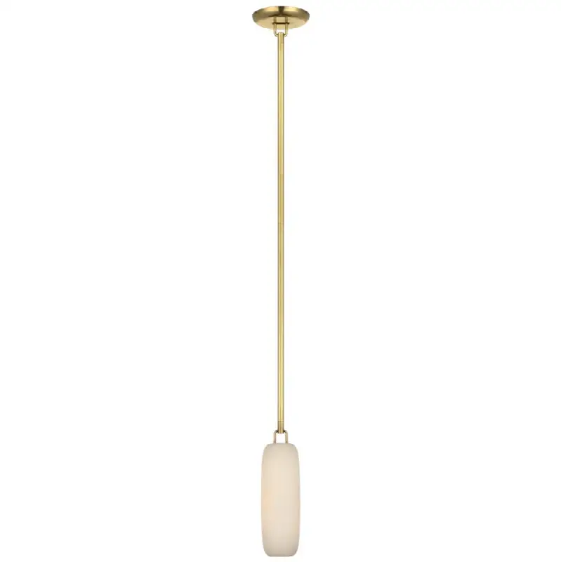 Formosa 11" Single Pendant