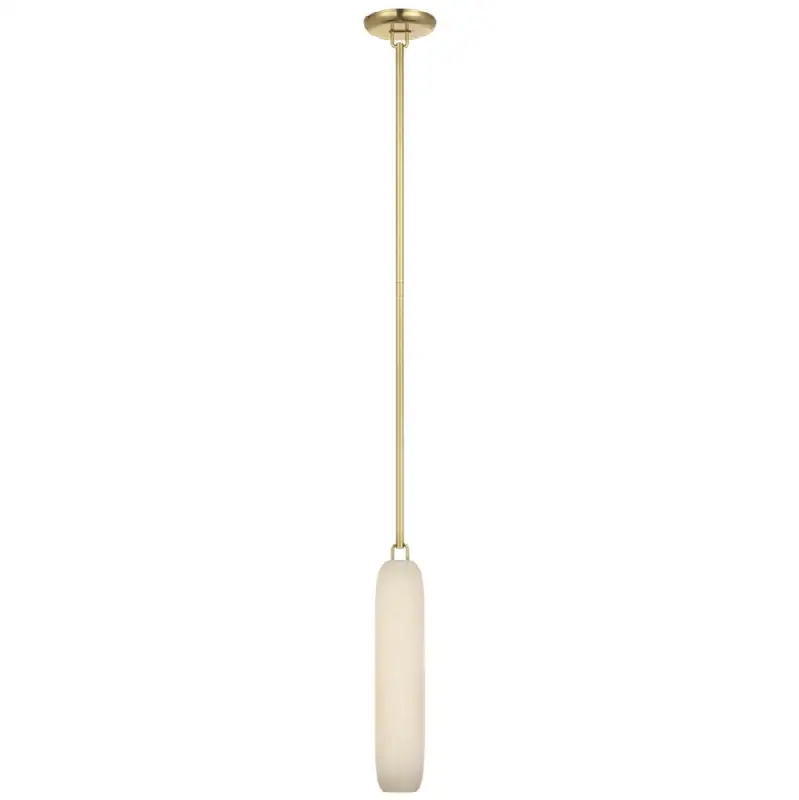 Formosa 17" Single Pendant