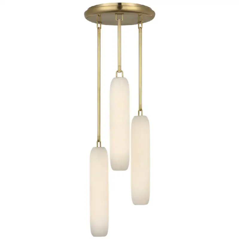 Formosa 3-light Pendant