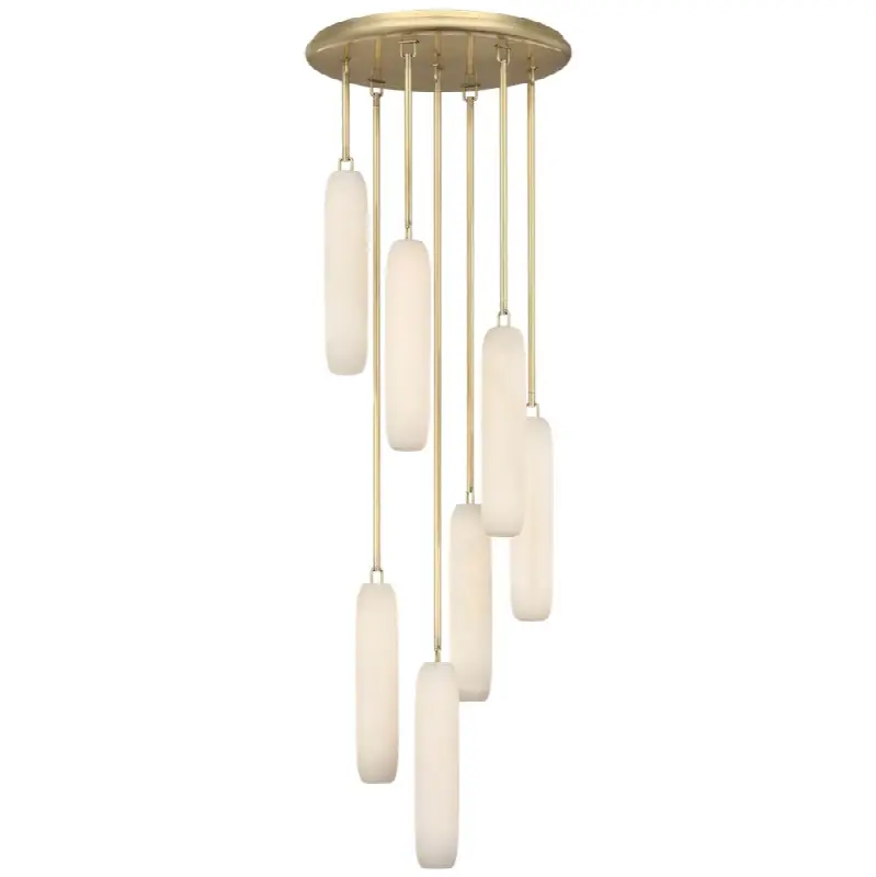 Formosa 7-light Pendant