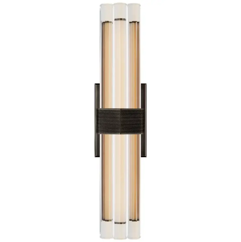 Fascio 18" Sconce
